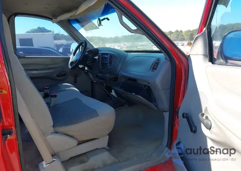 1997 Ford F-150 Lariat/Standard/Xl/Xlt z USA, uszkodzony, nr VIN 1FTDX1763VKA96229